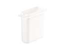 Server Products - HALFDIEPE POLYPROPYLEEN RECIPIENT 2/3 - H 178MM - 1,4L 