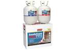 Soudal - Soudafoam MAXTWO 12kg 