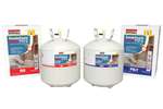 Soudal - Soudafoam Iso + Poly MAXTWO XL 