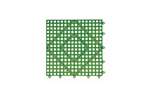 San Jamar - Antislip barmat - 305x305mm 