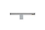 San Jamar - Bonnenhouder - 305mm - aluminium 