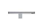 San Jamar - Bonnenhouder - 458mm - aluminium 
