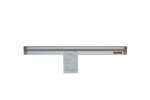 San Jamar - Bonnenhouder - 610mm - aluminium 