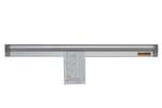 San Jamar - Bonnenhouder - 1524mm - aluminium 