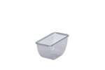 San Jamar - Halfdiep bakje - smal - 0,55l 
