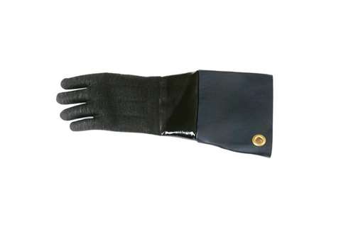 San Jamar - Rotissi handschoen - 432mm - per paar  San Jamar - Rotissi handschoen - 432mm - per paar