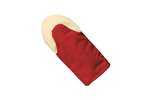 San Jamar - Kooltek puppet ovenwant - l 457mm - met kevlar - per stuk 