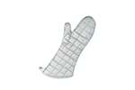 San Jamar - Basis vries-hitte want - 432mm - per paar 