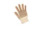 San Jamar - Warmtebestendige handschoen tot 204°c - per paar - one size 
