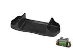 San Jamar - Caddy voor h4005tbk 