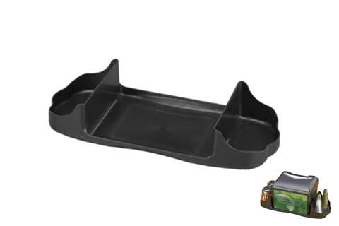 San Jamar - Caddy voor h4005tbk  San Jamar - Caddy voor h4005tbk