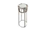 Mobile Containing - Dfr 210 stapelaar - onverwarmd - inbouw - ronde borden 160-208mm 