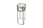 Mobile Containing - Dfr 310 stapelaar - onverwarmd - inbouw - ronde borden 270-308mm 