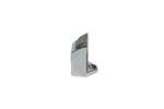  - Verchroomde neus stuv sluiting - type 3.30.0121.0/3.30.0131.0 