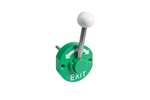  - Binnenopener - 60-80mm - sluiting 3.31.0440/0540.0 