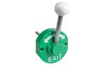  - Binnenopener - 101-120mm - sluiting 3.31.0440/0540.0 