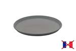 Melform - Dienblad al polyester - ø355mm - anti-slip uitvoering 