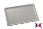 Melform - Dienblad glass polyester - 530x325mm - gn1/1 - afgeronde hoeken 