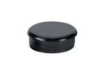 Linum - Ronde inbuisdop voor ø38mm - nylon 