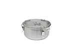 Lineoplus - SOEPCONTAINER - 5L - MET ZIJDELINGSE HANDVATTEN 