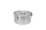 Lineoplus - Soepcontainer - 10l - met zijdelingse handvatten 