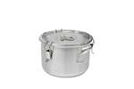 Lineoplus - Soepcontainer - 15l - met zijdelingse handvatten 