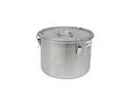 Lineoplus - Soepcontainer - 20l - met zijdelingse handvatten 