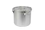 Lineoplus - Soepcontainer - 25l - met zijdelingse handvatten 