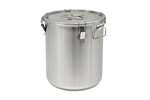 Lineoplus - Soepcontainer - 30l - met zijdelingse handvatten 