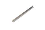 Linum - Rvs geleider lengte 778mm - voor meubel met diepte 800mm 