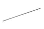 Linum - Rvs stellijst 2000mm perforatie 23mm 