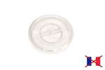 Gastroplus - Polycarbonaat deksel voor sorbetiere - ø200mm 