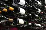 VisioRack - Wijnrek visioplan - 3 niveaus - 6 magnums 