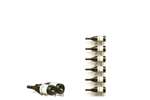 VisioRack - Wijnrek visioplan - 6 niveaus - 12 magnums 