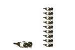 VisioRack - Wijnrek visioplan - 9 niveaus - 18 magnums 