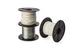 CoolX - Weerstand silicone 35w/m - vaste wattage - metalen omvlechting 