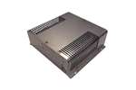 CoolX - Rvs verwarmingselement - type b - 2000w / rechts 305x270x95mm 