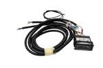 CoolX - Complete digitale thermostaat - met temperatuursonde voor vwc-704/8210 
