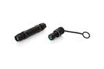 CoolX - Krimp kit - aansluiting en eindkap voor - reeks vwc-22/25 