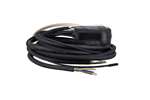 CoolX - Verbindingskabel 3x0.75 - l=2000mm 