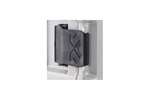 Melform - Kunststof sluiting voor gn-ap-af12-af150 - 4pce/pck -met rivetten 