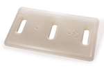 Melform - Eutectische plaat -12°c 