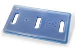 Melform - Eutectische plaat -21°c 