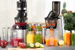 Kuvings - Slowjuicer Kuvings Chef CS600 