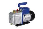 Yellow Jacket - Vacuümpomp 2-traps compact - 115l/min - geschikt voor r32 koelgas 