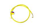 Yellow Jacket - Vulslang 183cm - 3/8" - alle koelgassen 