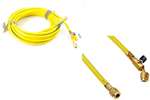 Yellow Jacket - VACUUMSLANG 15,24M - 1/4" 