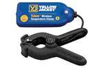 Yellow Jacket - Yjack temperatuursensor -40 - 80°c - met buisklem - bluetooth 