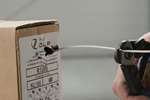 Zip Clip - Zip-clip kabel voor zip-1000 - 200mtr/rol - belasting 50kg 