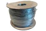 Zip Clip - Zip-clip kabel voor zip-1000 - 500mtr/rol - belasting 50kg 